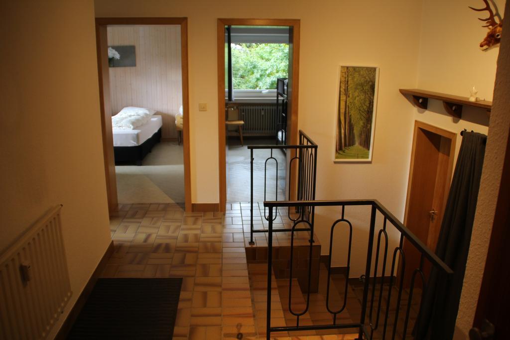 Appartement Nordenau Schmallenberg Exterior photo